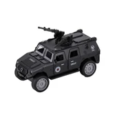 Nessiworld  JW567-172 Sürtmeli Kapısı Açılan Zırhlı Araçlar - 4