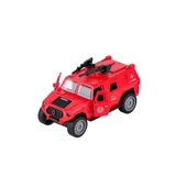 Nessiworld  JW567-172 Sürtmeli Kapısı Açılan Zırhlı Araçlar - 1