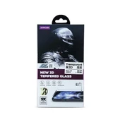 Joyroom JM3033 İphone 7/8 Plus 3D Temperli Erkan Koruyucu thumbnail 2