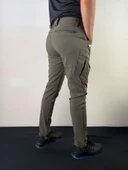 Columbia Erkek Outdoor Taktik Pantolon - 5