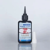 Ayt Kafuter K-303 Çok Amaçlı Epoksi Çelik Ahşap Metal Alüminyum Yapıştırıcı 50 Gram - 2