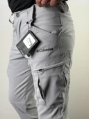 Columbia Erkek Outdoor Taktik Pantolon - 4