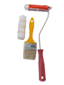 Boyacı 3 lü Set - 1