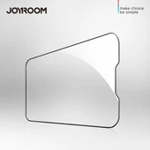 Joyroom JR-PF905 İphone 13/13 Pro  9H Temperli HD Ekran Koruyucu 2.5D thumbnail 3