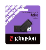 KINGSTON 64GB Exodia S DTXS/64GB - 1