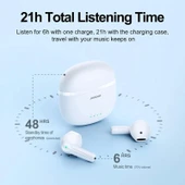 Joyroom ENC Dual Mic Wireless Kulaklık - 2