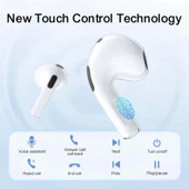 Joyroom T03S Plus Airbuds 3.Nesil Kablosuz TWS Kulaklık thumbnail 3