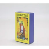 Tarot Kartı - 2