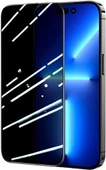 Joyroom İphone 14 Pro Max Hayalet-Privacy Cam Ekran Koruyucu - 3