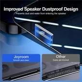 Joyroom İphone 14 Pro Max Hayalet-Privacy Cam Ekran Koruyucu - 4