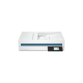 HP A4 ScanJet Pro N4600 FNW1 20G07A Döküman Tarayıcı - 1