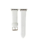 İphone Watch Deri Kopçalı Kordon (38-40-41 mm Uyumlu) thumbnail 2