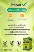 Probest Probiyotik Digestive 20 Kapsül - 3