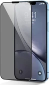 Joyroom İphone 14 Pro Max Hayalet-Privacy Cam Ekran Koruyucu - 2