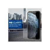 İphone Xs Max 3D Cam Nano Ekran Koruyucu thumbnail 4