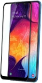 Samsung Galaxy A50 9D Full Cam Kavisli Ekran Koruyucu - 3