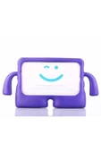 İpad 4 İbuy Kılıf Yumuşak Standlı Silikon Çocuk Tablet Kılıfı - 3