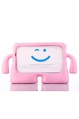 İpad 4 İbuy Kılıf Yumuşak Standlı Silikon Çocuk Tablet Kılıfı - 4