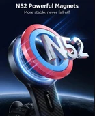 Joyroom Manyetik Araç Tutucu thumbnail 2