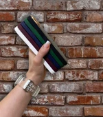 İphone 14 Plus Deri Görünümlü Coco Kapak-Kılıf thumbnail 5