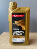 Petrol Ofisi XT 5W-30 1 Litre Sentetik Motor Yağı (2025 Üretim) - 1