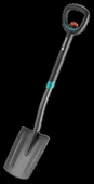 Gardena 17020-20 Ergo Line Teleskopik Kürek - 1