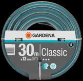 Gardena 18009-20 Classic Hortum 13mm (1/2") 30m - 1
