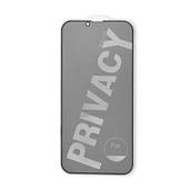 İphone 15 Anti Statik Tam Kaplayan Hayalet Kırılmaz Cam - 5