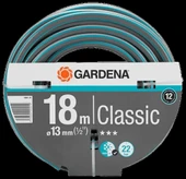 Gardena 18001-20 Classic Hortum 13mm (1/2") 18m - 1
