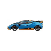 Clementoni Mekanik Laboratuvarı - Lamborghini Huracan 64815 - 4