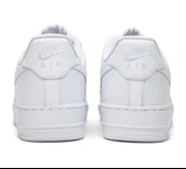 Nike Air Force 1'07 White - 4