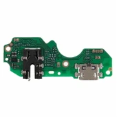iNfinix Hot 12i Uyumlu Şarj Soketi + Mikrofon - 3