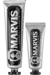 Marvis Meyankökü 2li Özlü Diş Macunu 85 ml+25 ml - 1