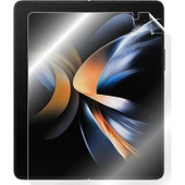 Samsung Z Fold 4 Nano Ekran Koruyucu Ön + Arka Tam Kaplayan thumbnail 4