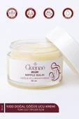 Cleanae Mim Nipple Balm Göğüs Ucu Bakım Kremi - 1