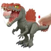 Jurassic World Spinosaurus Kafes Oyun Seti HTP71 - 2