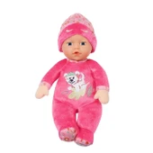 Baby Born Uykucu Bebek Pembe 30 Cm thumbnail 2