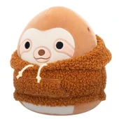Squishmallows Tembel Hayvan Sherman 20 cm SQCR06711 - 2