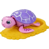 Silverlit Rescue Deniz Kaplumbağası Pembe-88633 thumbnail 1