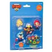 Brawl Stars 5'li Figür - Model 2 thumbnail 2