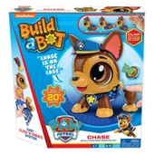 Build a Bot - Paw Patrol - Chase thumbnail 3