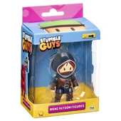 Stumble Guys Tekli Aksiyon Figür SG3201 - Stabby Kate thumbnail 2