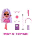 Lol Tweens Neon Pop Yıldızları Kitty K 120667 - 3