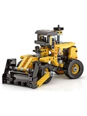 Clementoni Mekanik Buldozer 17374 thumbnail 2