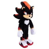 Sonic 3 Lüks Shadow Pelüş Figür 34 cm 42360 thumbnail 2