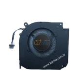 Monster Abra A5 V18.5 uyumlu Notebook Fanı (Sol) - 2