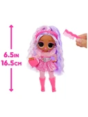 Lol Tweens Neon Pop Yıldızları Kitty K 120667 - 4