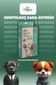 Kurutulmuş Dana Kuyruk Çiğnemelik Köpek Ödül Maması %100 Doğal Tüm Irklar İçin Yüksek Protein 100 g - 2