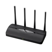 MERCUSYS MR27BE BE3600 WIFI7 DUAL BAND ROUTER - 1