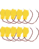 CR2032 3V 2 Kablolu Bios Pili (10'LU) - 1